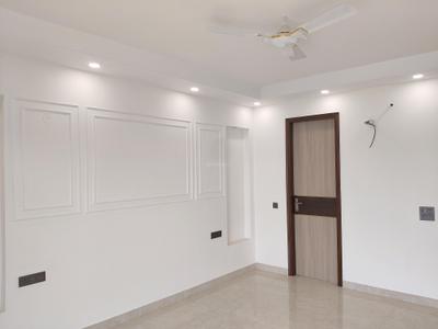Bedroom Image of 380 Sq.ft 1 RK Apartment / Flat for rent in Sector 28 Gurgaon for Rs. 22000