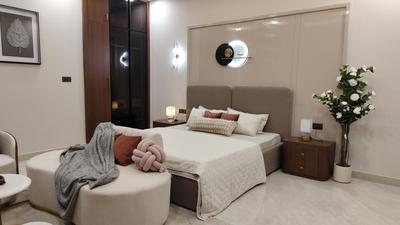 Bedroom Image of 2850 Sq.ft 4 BHK Villa for sale in Dholai Jaipur for Rs. 28500000