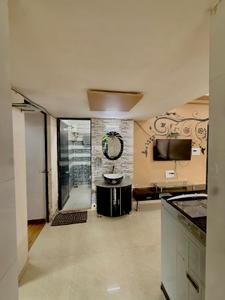 Living Room Image of 900 Sq.ft 2 BHK Apartment / Flat for sale in Vasna Ahmedabad for Rs. 5800000