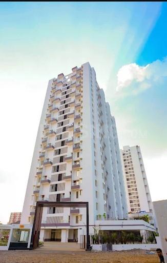 VJ Yashwin Encore Main Image 1