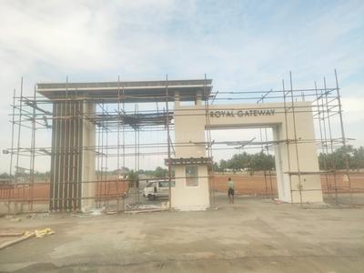 Image of 2400 Sq.ft Residential Plot / Land for sale in Ganeshapuram, Coimbatore for Rs. 625000