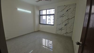 Bedroom Image of 1020 Sq.ft 2 BHK Apartment / Flat for rent in CGEWHO Kendriya Vihar, Phi II Greater Noida for Rs. 20000