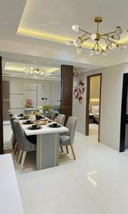Living Room Image of 809 Sq.ft 2 BHK Apartment / Flat for sale in Ritz Phase II, Kalyan West Kalyan for Rs. 7000000