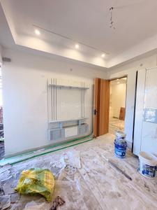 Bedroom Image of 1650 Sq.ft 3 BHK Builder Floor for sale in GMS Road Dehradun for Rs. 7500000