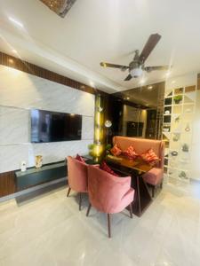 Hall Image of 2160 Sq.ft 4 BHK Apartment / Flat for sale in Gill Regal Heights, Sector 91 Mohali for Rs. 17400000