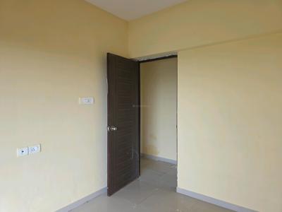 Bedroom Image of 650 Sq.ft 1 BHK Apartment / Flat for sale in Bhoomi Acropolis 1, Virar West Virar for Rs. 2900000