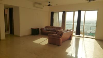 Living Room Image of 2275 Sq.ft 3.5 BHK Apartment / Flat for sale in Lodha Belmondo, Gahunje Pune for Rs. 25000000