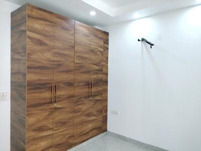 Bedroom Image of 1100 Sq.ft 3 BHK Builder Floor for sale in Surya Lavish Floor, Sector 8 Dwarka New Delhi for Rs. 18500000