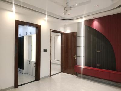 Bedroom Image of 3420 Sq.ft 4 BHK Builder Floor for sale in Sector 85 Faridabad for Rs. 31000000