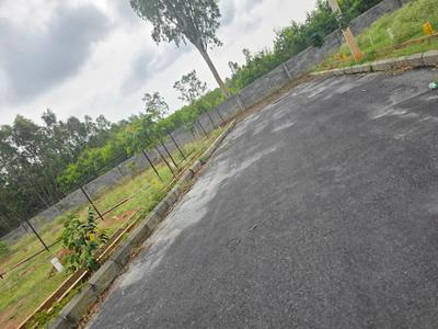Image of 1200 Sq.ft Residential Plot / Land for sale in Marasandra, Bengaluru for Rs. 3660000