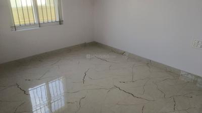 Bedroom Image of 1300 Sq.ft 2 BHK Builder Floor for rent in Nagarbhavi Bengaluru for Rs. 25500