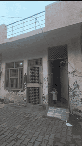 Image of 522 Sq.ft 2 BHK Independent House for sale in Muradnagar, Ghaziabad for Rs. 2500000