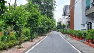 Image of 275 Sq.ft Residential Plot / Land for sale in Sector 46, Noida for Rs. 92500000