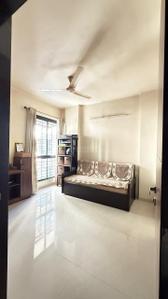 Hall Image of 1980 Sq.ft 3 BHK Apartment / Flat for sale in Jodhpur Ahmedabad for Rs. 17000000