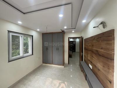 Hall Image of 800 Sq.ft 2 BHK Independent House for rent in Paschim Vihar New Delhi for Rs. 27500