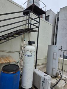Image of 3530 Sq.ft 5 BHK Villa for sale in Silver Springs Phase 2, Silver Spring, Indore for Rs. 40000000