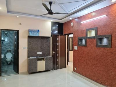 2 BHK Independent Builder Floor