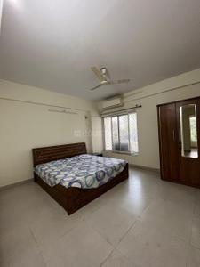 Bedroom Image of 3000 Sq.ft 4 BHK Independent House for rent in Govindpura Bhopal for Rs. 35000