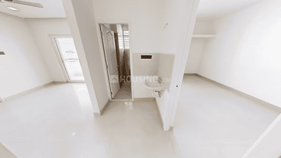 Image of 2432 Sq.ft 4 BHK Apartment / Flat for sale in Thoraipakkam, Chennai for Rs. 18700000