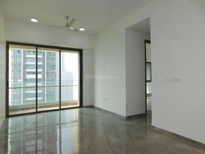 Hall Image of 2560 Sq.ft 4 BHK Apartment / Flat for rent in Prestige Jasdan Classic, Jacob Circle Mumbai for Rs. 450000