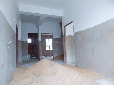 Bedroom Image of 900 Sq.ft 2 BHK Apartment / Flat for sale in Dum Dum Cantonment Kolkata for Rs. 3600000