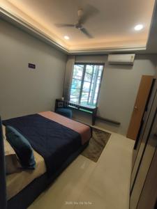 Bedroom Image of 988 Sq.ft 2 BHK Apartment / Flat for sale in Kumar Primeview E2, Hadapsar Pune for Rs. 6500000