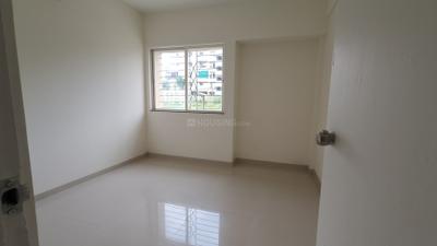 Bedroom Image of 865 Sq.ft 2 BHK Apartment / Flat for sale in Dhayari Pune for Rs. 5300000