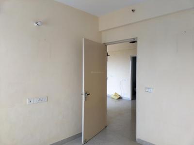 Bedroom Image of 835 Sq.ft 2 BHK Apartment / Flat for sale in Eros Sampoornam, Noida Extension Greater Noida for Rs. 7050000