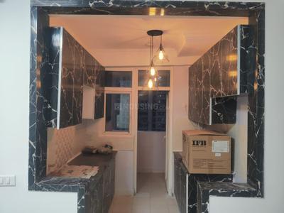Hall Image of 950 Sq.ft 2 BHK Apartment / Flat for sale in Grow Aman Apartment, Sector 73 Noida for Rs. 4800000