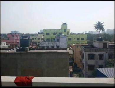 Balcony Image of 200 Sq.ft 1 RK Apartment / Flat for sale in Tollygunge Kolkata for Rs. 1000000