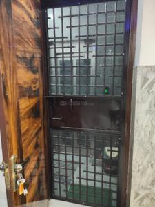 Balcony Image of 680 Sq.ft 2 BHK Builder Floor for rent in Uttam Nagar New Delhi for Rs. 17000