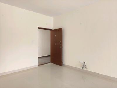 Living Room Image of 1150 Sq.ft 2 BHK Apartment / Flat for sale in Sri Garudapriya Sunshine, Hoskote Bengaluru for Rs. 7475000