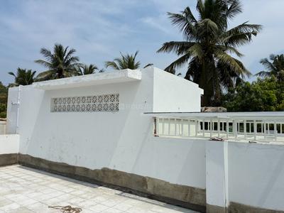 Image of 600 Sq.ft 2 BHK Independent House for rent in Vandalur, Chennai for Rs. 20000