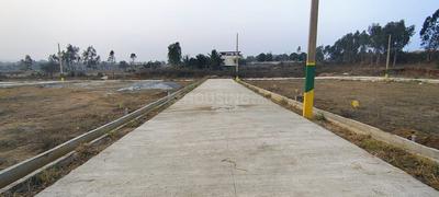 Image of 1000 Sq.ft Residential Plot / Land for sale in MS SLV Residency, Anekal Rural, Bengaluru for Rs. 2999000