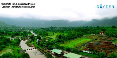 Image of 1200 Sq.ft 2 BHK Independent House for sale in Tawle River Rain Valley, Jambrung, Thane for Rs. 4500000