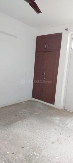 GOLF LINK RESIDENCY Bedroom 1