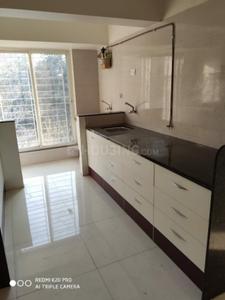 Kitchen Image of 1400 Sq.ft 3 BHK Apartment / Flat for sale in Parvati Darshan Pune for Rs. 17500000