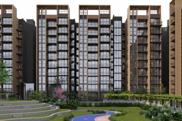 Casagrand Vivacity Main Image 1