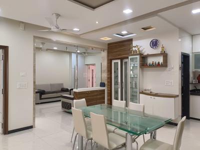 3 BHK Flat