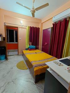 Hall Image of 1100 Sq.ft 3 BHK Apartment / Flat for sale in Behala Kolkata for Rs. 3700000