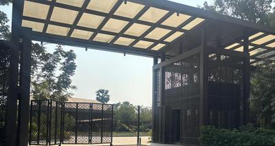Image of 1791 Sq.ft 3 BHK Villa for sale in Kalikapur, EM Bypass, Kolkata for Rs. 15700000