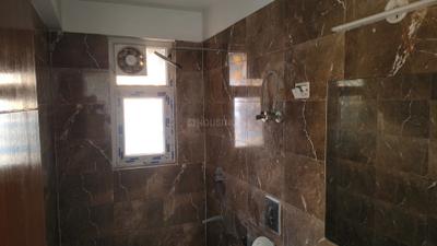 Image of 2275 Sq.ft 3 BHK Apartment / Flat for rent in Sunworld Arista, Sector 168, Noida for Rs. 48000
