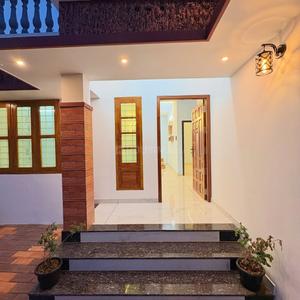 Image of 500 Sq.ft 1 BHK Independent House for sale in Pappampatti, Coimbatore for Rs. 1500000