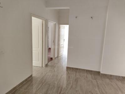 Hall Image of 1375 Sq.ft 3 BHK Apartment / Flat for rent in Trident Embassy Reso, Noida Extension Greater Noida for Rs. 25000