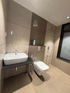 Image of 1428 Sq.ft 3 BHK Apartment / Flat for sale in Triyama Mangalam Starview, Kiwale, Pune for Rs. 8500000