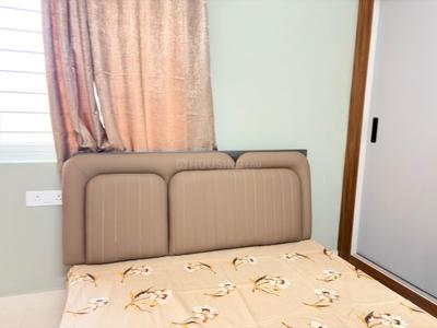 1 BHK Flat
