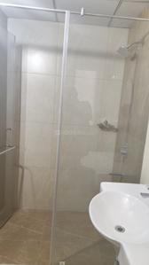 Bathroom Image of 1385 Sq.ft 2 BHK Apartment / Flat for rent in Kompally Hyderabad for Rs. 31000