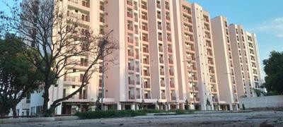 Image of 1485 Sq.ft 3 BHK Apartment / Flat for sale in Sunshine Imperial Greens, Naini, Allahabad for Rs. 6300000