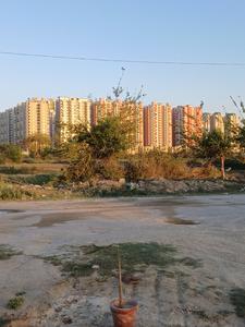 Siddharth vihar yojna Plot View 2