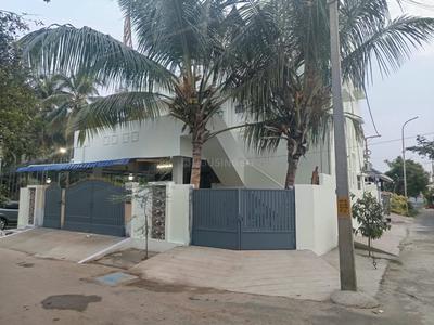 Image of 1600 Sq.ft 2 BHK Builder Floor for rent in Vadavalli, Coimbatore for Rs. 23000